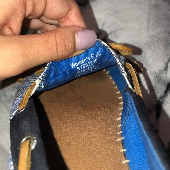 Sperry for Women - Picture 6 of 6